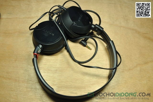 Tai nghe Sony MDR-ZX100A 