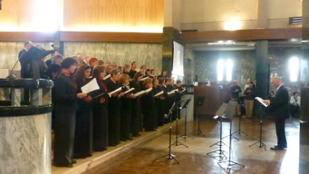 Concerto de Reis na Igreja Paroquial - 11 de Janeiro de 2014 20140111_040