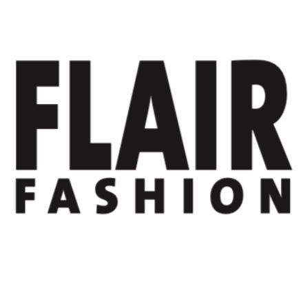 Flair Fashion logo