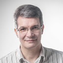 Claudio Fagundes Pereira's user avatar