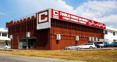 Photos of Court Pioneer Company - Tutong