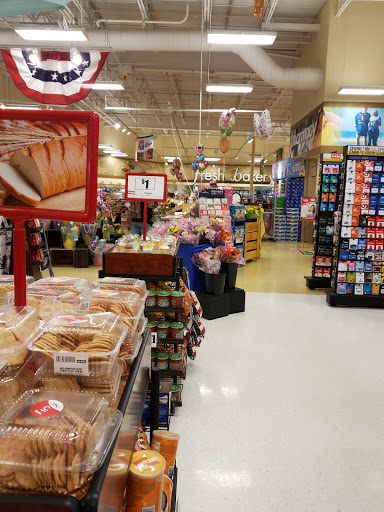 Supermarket «Weis Markets», reviews and photos, 140 State Route 23, Franklin, NJ 07416, USA