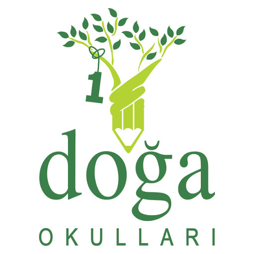 İTÜ ETA Vakfı Doğa Koleji Bahçelievler Kampüsü logo