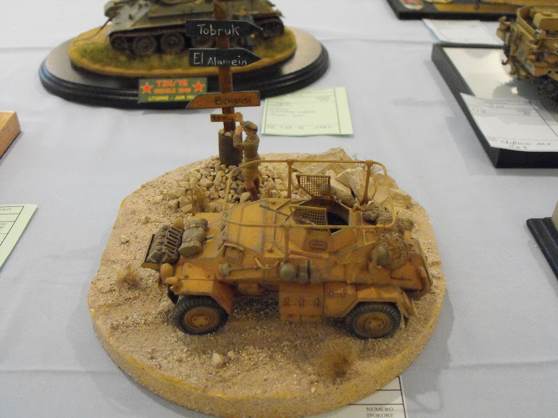Maquettexpo 2012 - Page 2 DSCF2461