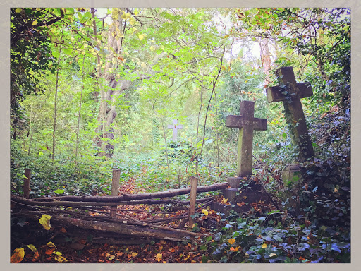Nunhead Cemetery