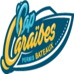 CAP CARAIBES logo