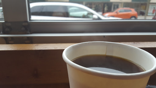 Commonwealth Cafe