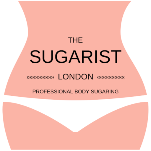 The Sugarist London logo