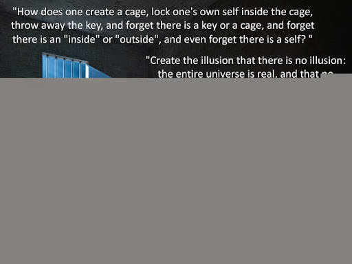 Create A Cage