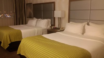 lodging