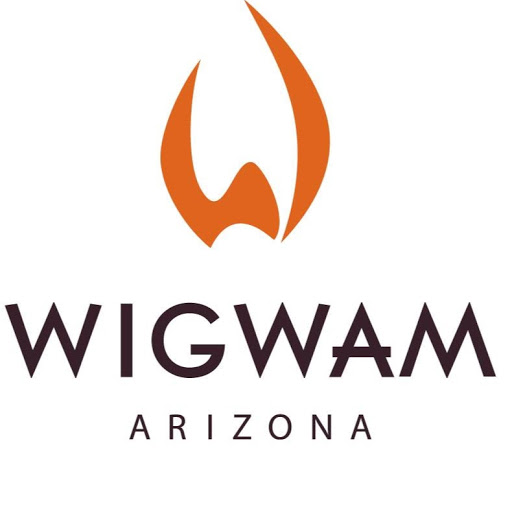 Wigwam Golf Club logo