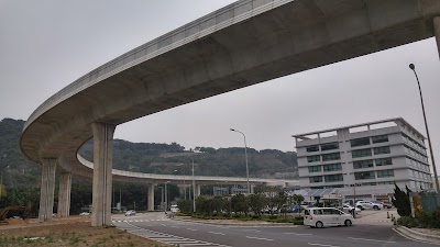 Photos of University Hospital