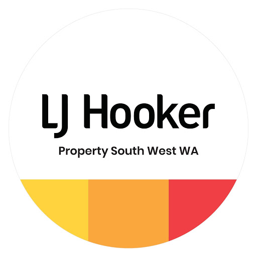 LJ Hooker Property South West WA logo