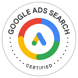 Googleekspert - logo