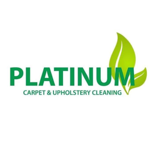 Platinum Carpet & Upholstery Cleaning Services In North Dublin logo