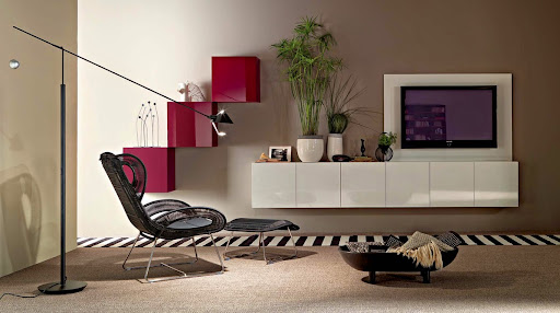 living room tv cabinet designs