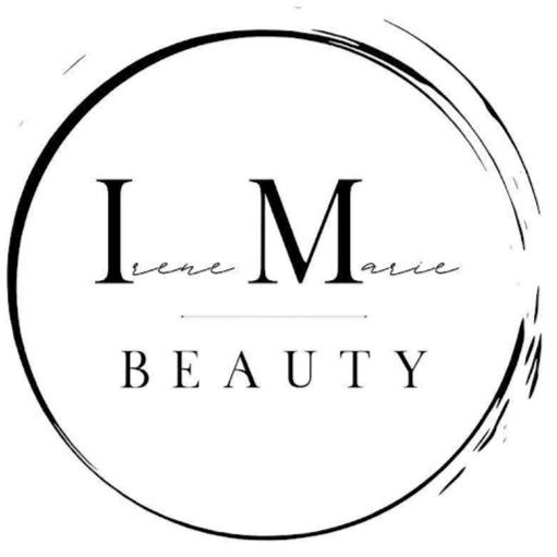 I. M. Beauty logo