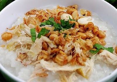 Photos of Bubur Ayam / Tuna, Kedai 45