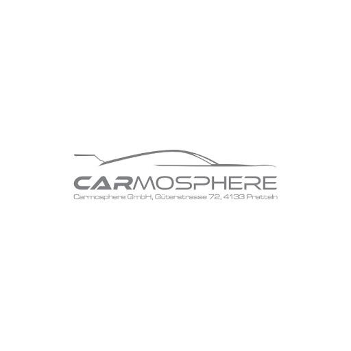 Carmosphere GmbH logo