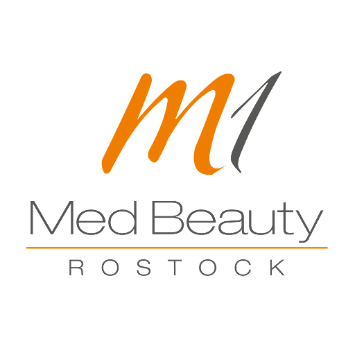 M1 Med Beauty Rostock logo
