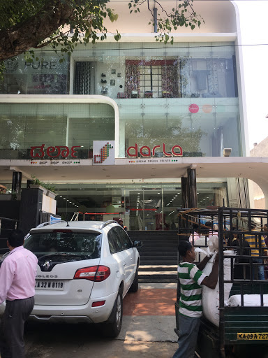 Darla Interiors, No. 1504, Shivaram Pet, Mysuru, Karnataka 570001, India, Interior_Designer, state KA