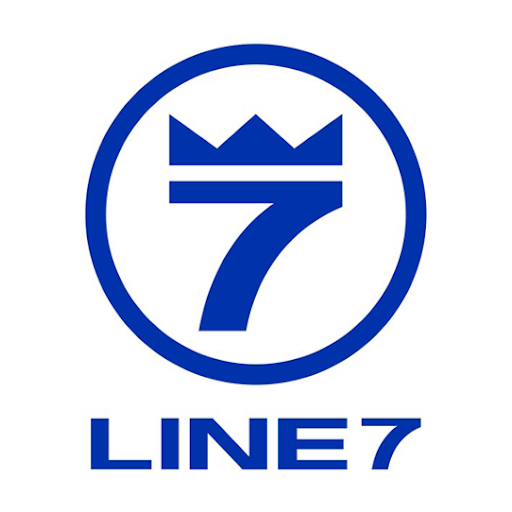 Line 7 Clothing - Office logo