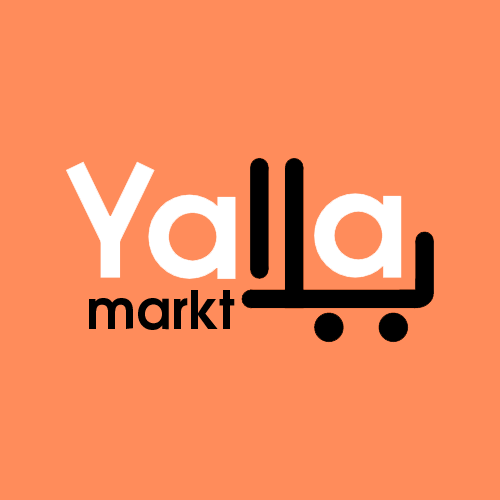 Yalla Markt logo