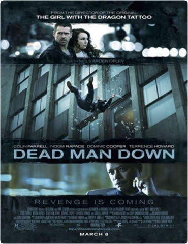 Dead man down [La venganza del hombre muerto] [2013] [Sub Español] [Ts] 2013-03-29_18h56_02