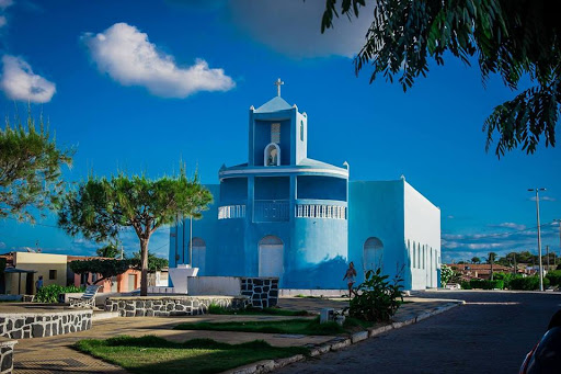 Prefeitura Municipal, Praça Nossa Senhora de Lourdes, 69 - Centro, Sen. Elói de Souza - RN, 59250-000, Brasil, Sede_de_entidade_municipal, estado Rio Grande do Norte