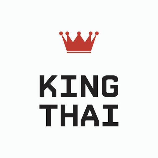 King Thai Restaurant logo