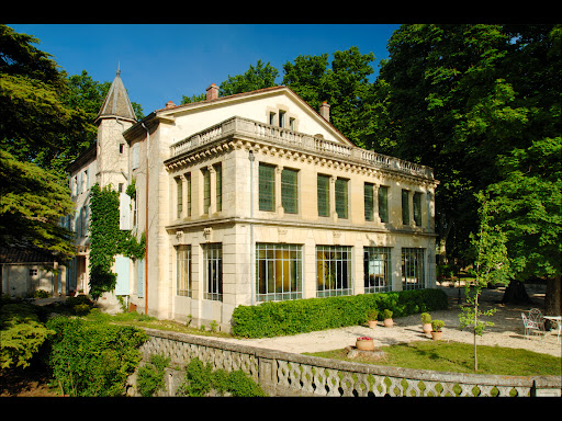 Manoir Le Roure