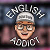 Speak English With Misterduncan