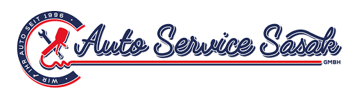Auto Service Sasak GmbH logo