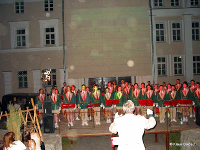 Abschluss