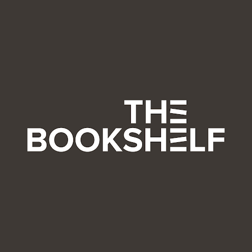 The Bookshelf Coffee House logo