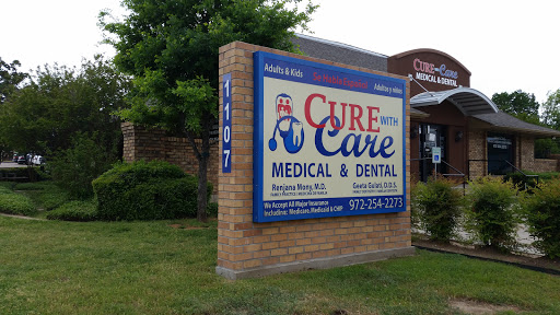 Medical Clinic «Cure With Care Medical & Dental», reviews and photos