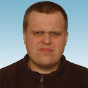 straga - viktor vorobjov's user avatar