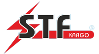 STF KARGO - LOJİSTİK logo