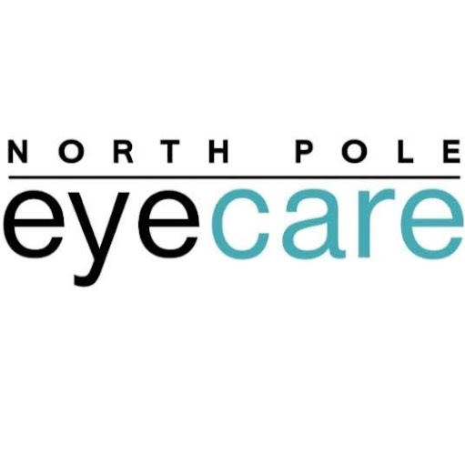 North Pole Eyecare logo