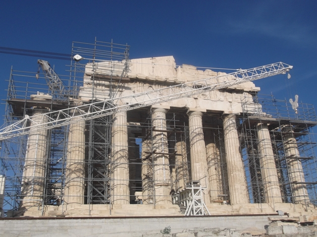 En solitario por Grecia y Turquía - Blogs de Grecia - ATENAS (de rebote) (16)