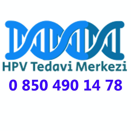HPV Tedavi Merkezi logo