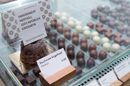Max Chocolatier
