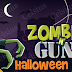 [game Java] Zombie N Gun Halloween Edition