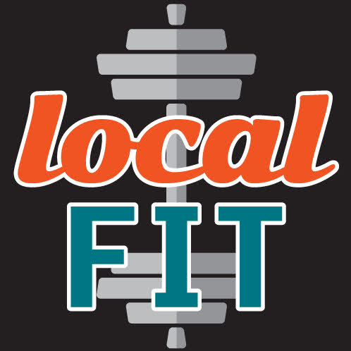 Local Fit - Seattle Personal Trainer & Fitness Classes logo