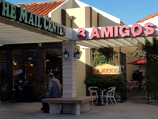 Restaurant «3 Amigos Restaurant», reviews and photos, 365 E Avenida De Los Arboles, Thousand Oaks, CA 91360, USA