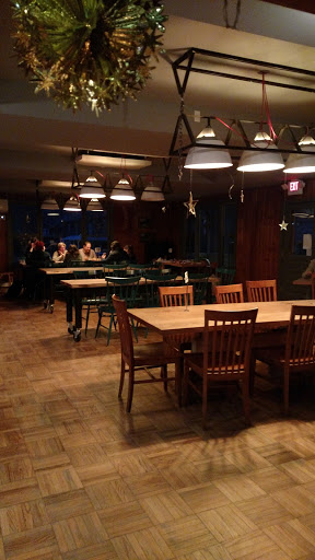 Pizza Restaurant «The Lantern», reviews and photos, 10 Main St, Wassaic, NY 12592, USA