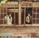 Nik Kershaw - Wouldn't It Be Good
