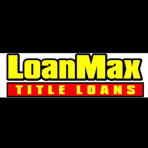 Loanmax Title Loans logo