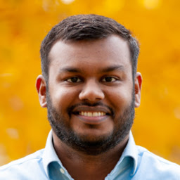 Vatsal Patel's user avatar