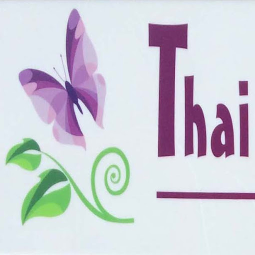 Thai Mint Beauty & Massage logo
